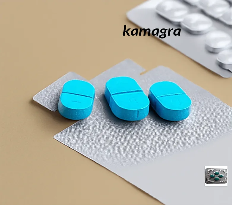 Kamagra 1